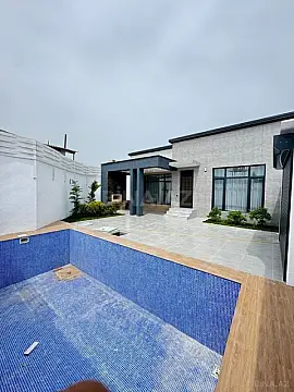 Satılır 4 otaqlı həyət evi 150 m²