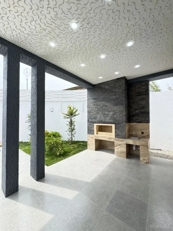 Satılır 4 otaqlı həyət evi 150 m²