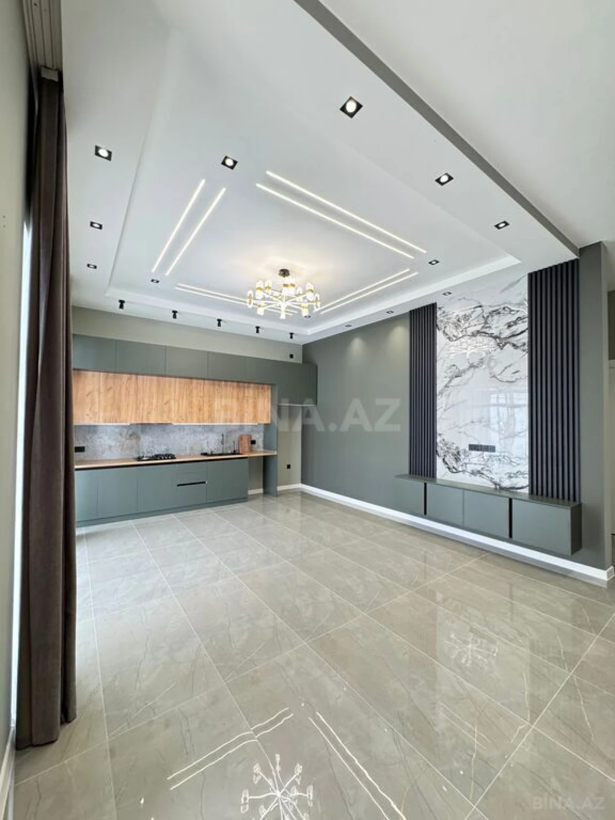 Satılır 4 otaqlı həyət evi 150 m²