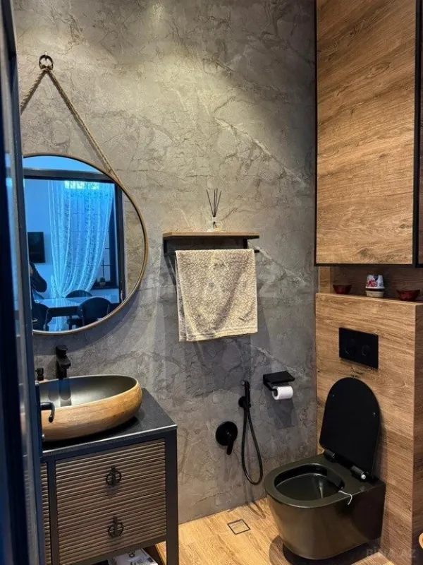 Kirayə verilir 6 otaqlı həyət evi 360 m²