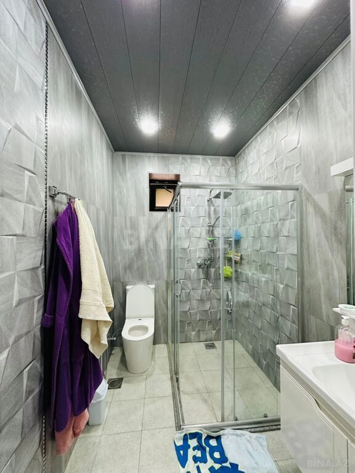 Kirayə verilir 4 otaqlı həyət evi 200 m²