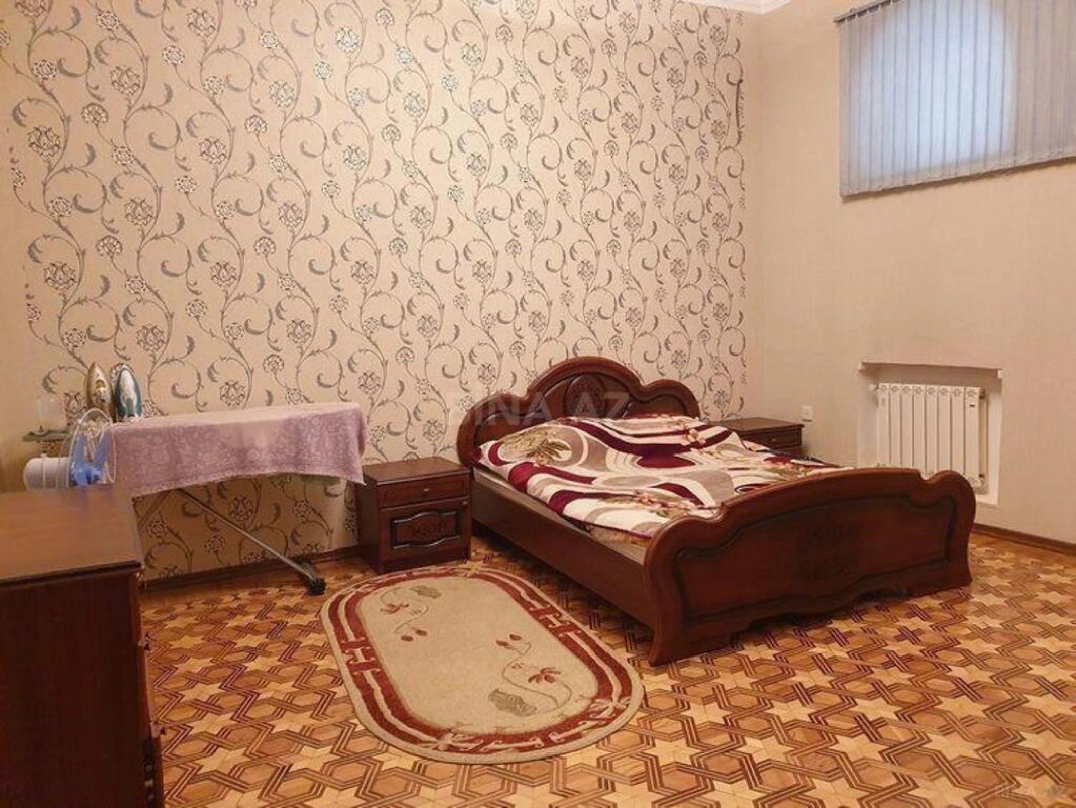 Satılır 6 otaqlı həyət evi 632 m²
