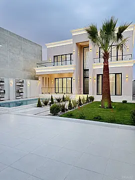 Satılır 4 otaqlı həyət evi 200 m²