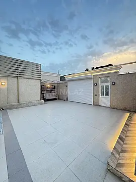 Satılır 4 otaqlı həyət evi 200 m²