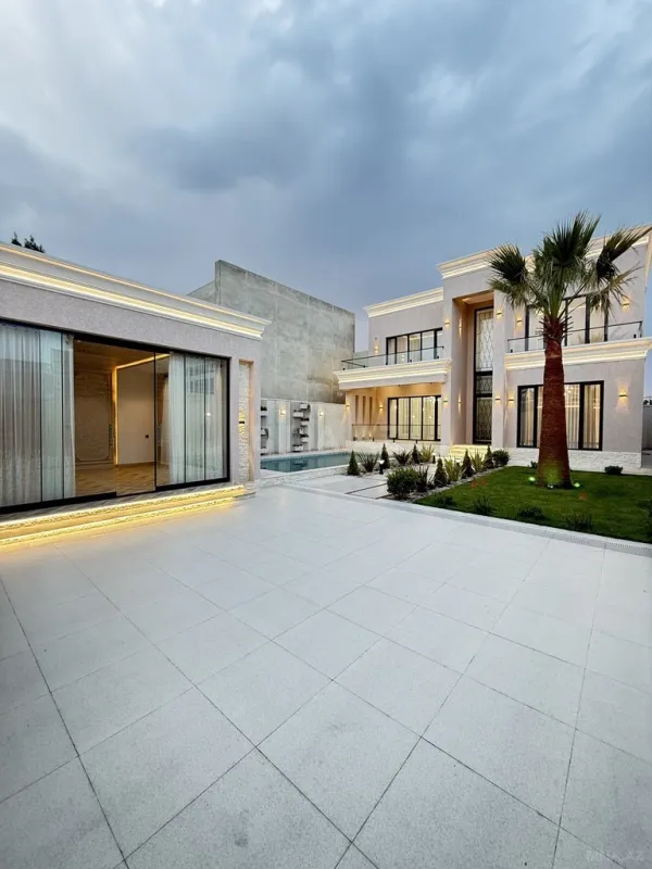 Satılır 4 otaqlı həyət evi 200 m²