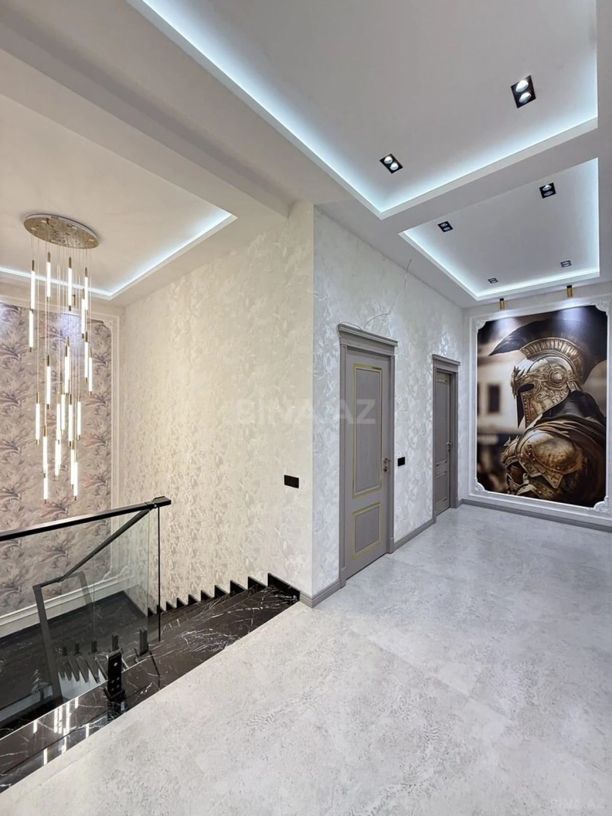 Satılır 4 otaqlı həyət evi 200 m²