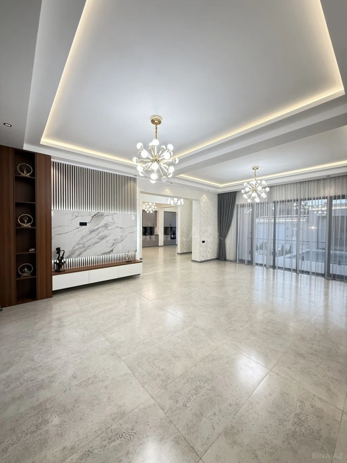 Satılır 4 otaqlı həyət evi 200 m²
