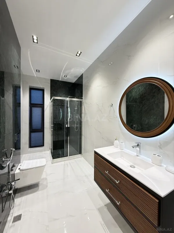 Satılır 4 otaqlı həyət evi 200 m²