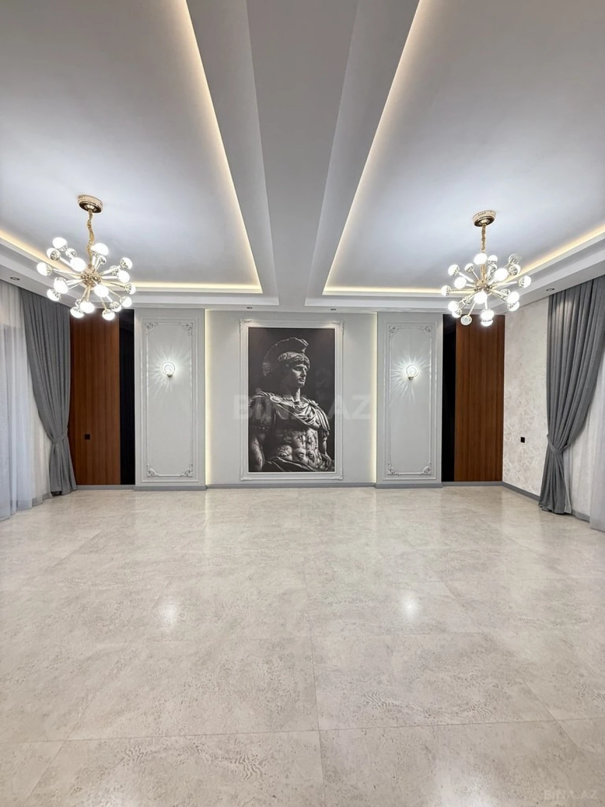 Satılır 4 otaqlı həyət evi 200 m²
