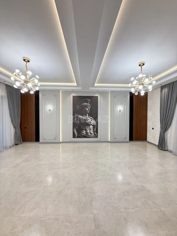 Satılır 4 otaqlı həyət evi 200 m²
