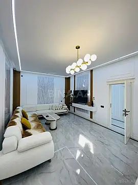 Kirayə verilir 5 otaqlı həyət evi 240 m²