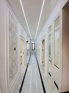 Kirayə verilir 5 otaqlı həyət evi 240 m²