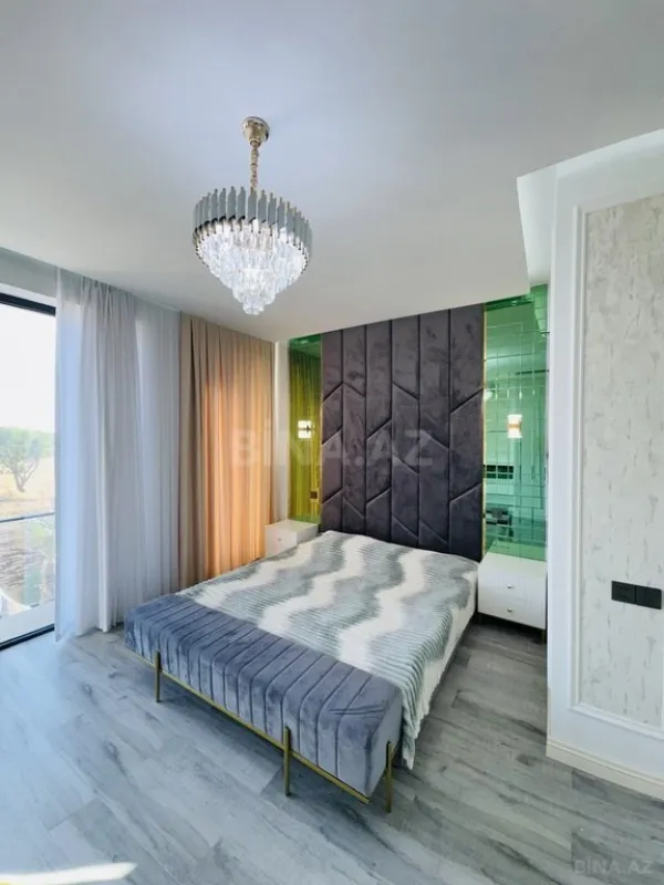 Kirayə verilir 5 otaqlı həyət evi 240 m²