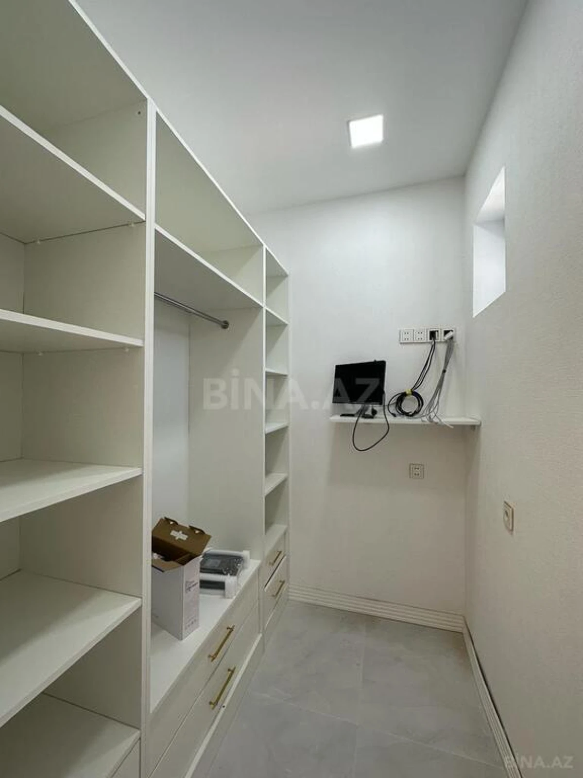 Kirayə verilir 4 otaqlı həyət evi 220 m²