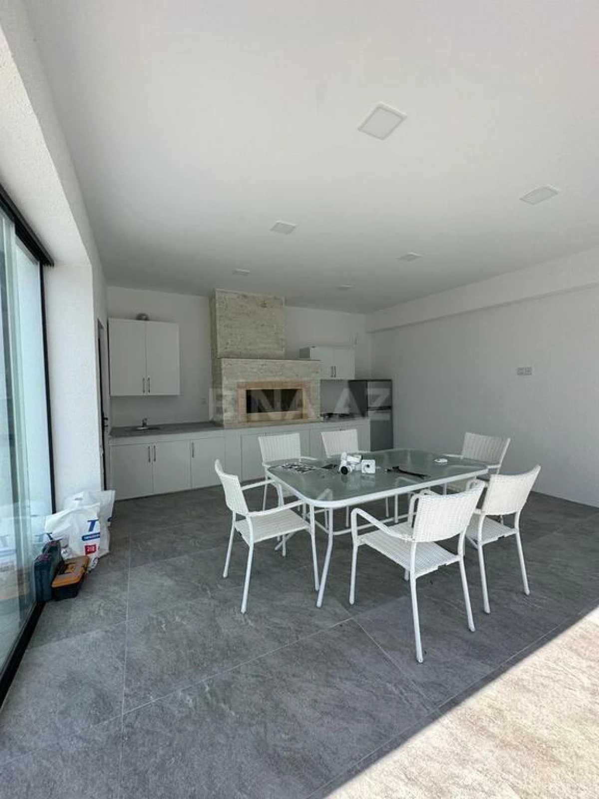 Kirayə verilir 4 otaqlı həyət evi 220 m²