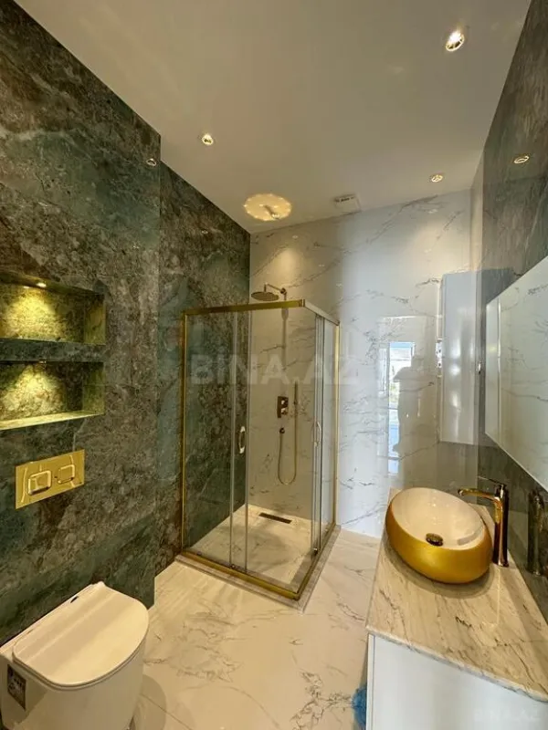 Kirayə verilir 4 otaqlı həyət evi 220 m²