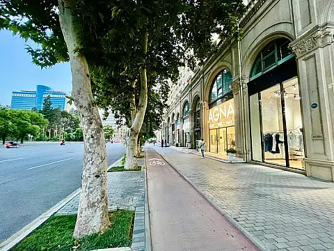 Satılır 3 otaqlı mənzil 85 m²