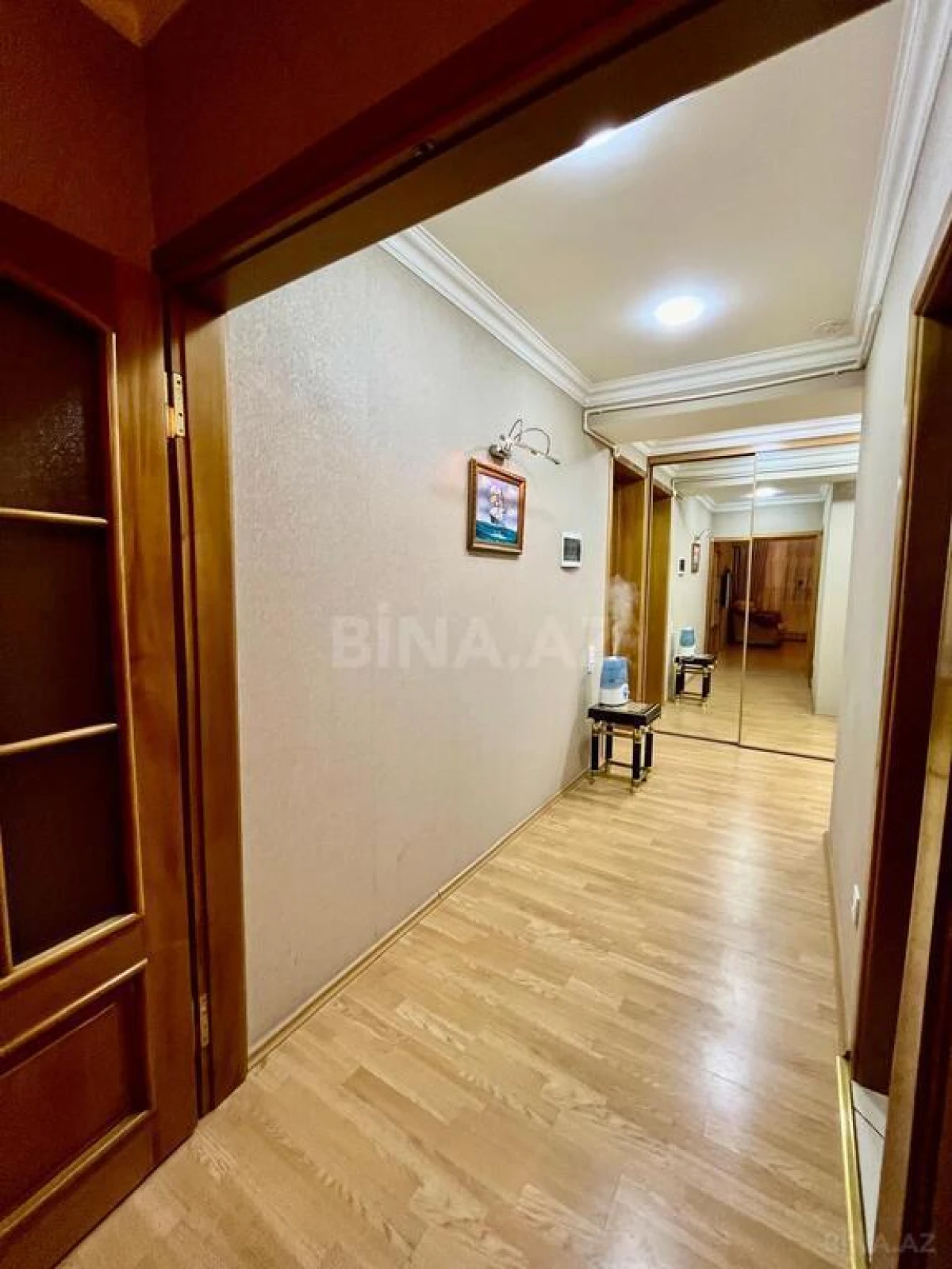 Satılır 3 otaqlı mənzil 85 m²