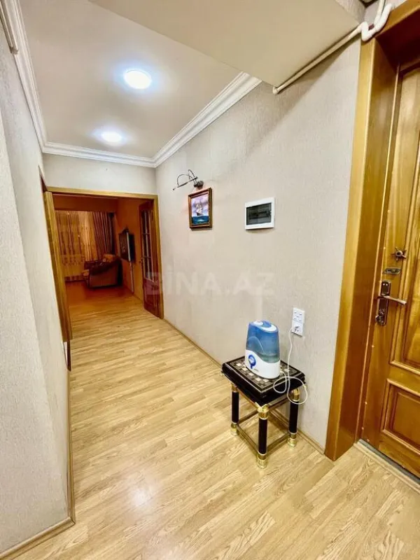 Satılır 3 otaqlı mənzil 85 m²