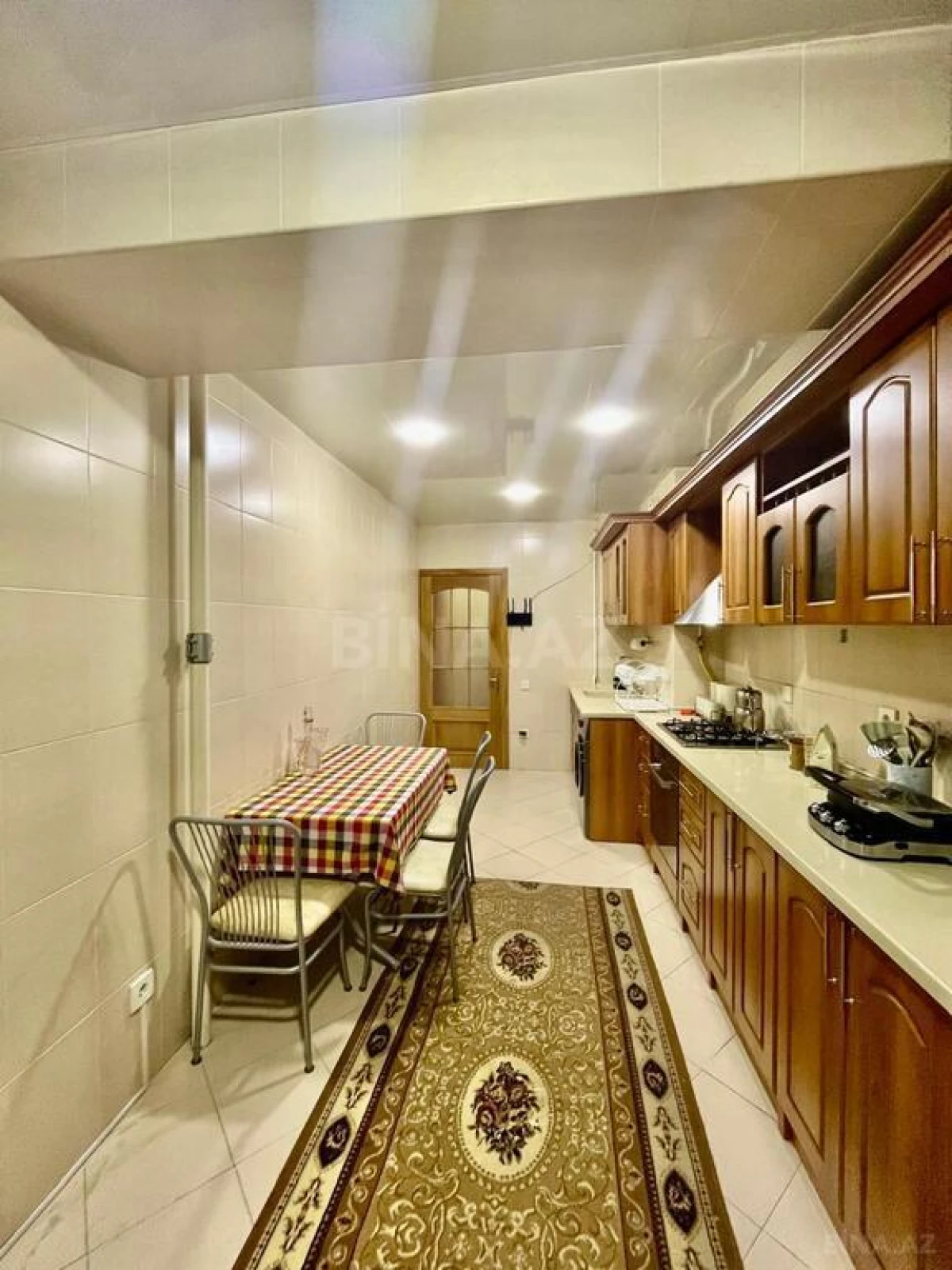 Satılır 3 otaqlı mənzil 85 m²