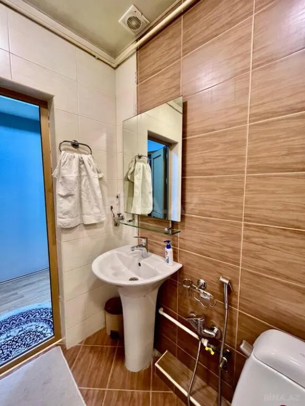 Satılır 3 otaqlı mənzil 85 m²