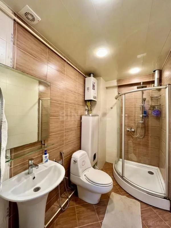 Satılır 3 otaqlı mənzil 85 m²