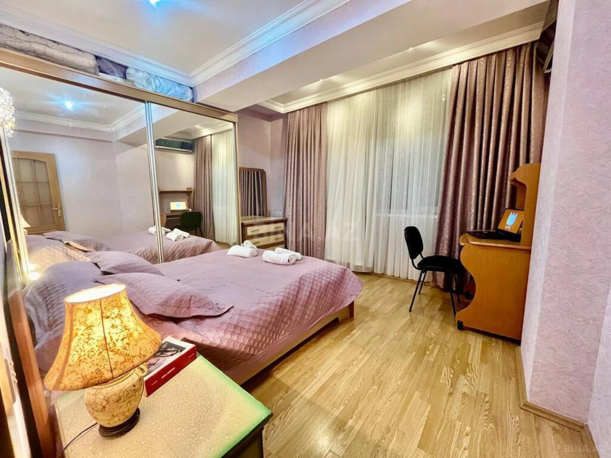 Satılır 3 otaqlı mənzil 85 m²