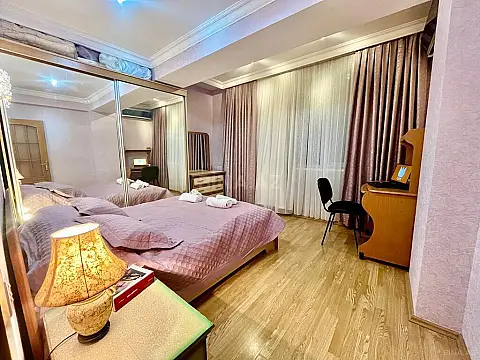 Satılır 3 otaqlı mənzil 85 m²