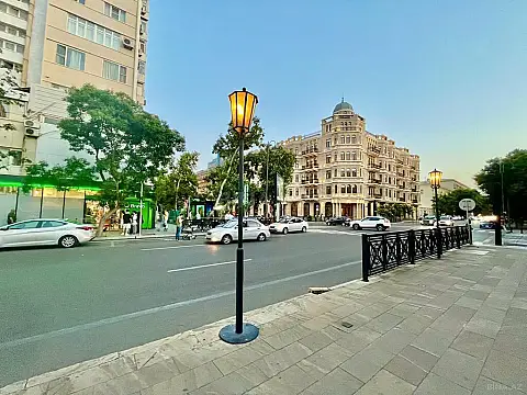 Satılır 3 otaqlı mənzil 85 m²