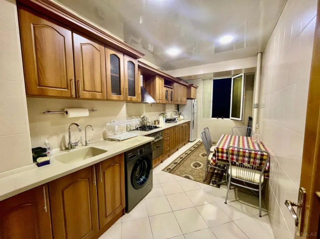 Satılır 3 otaqlı mənzil 85 m²