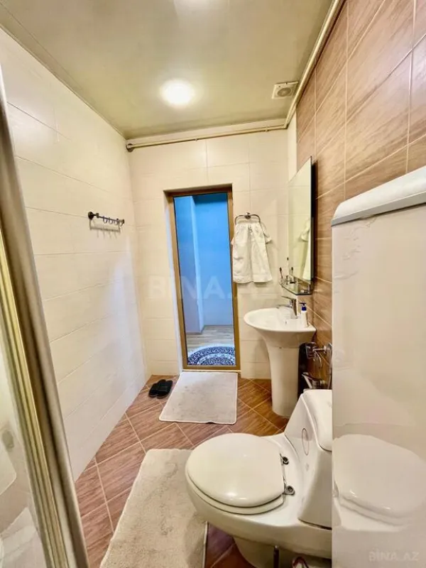 Satılır 3 otaqlı mənzil 85 m²