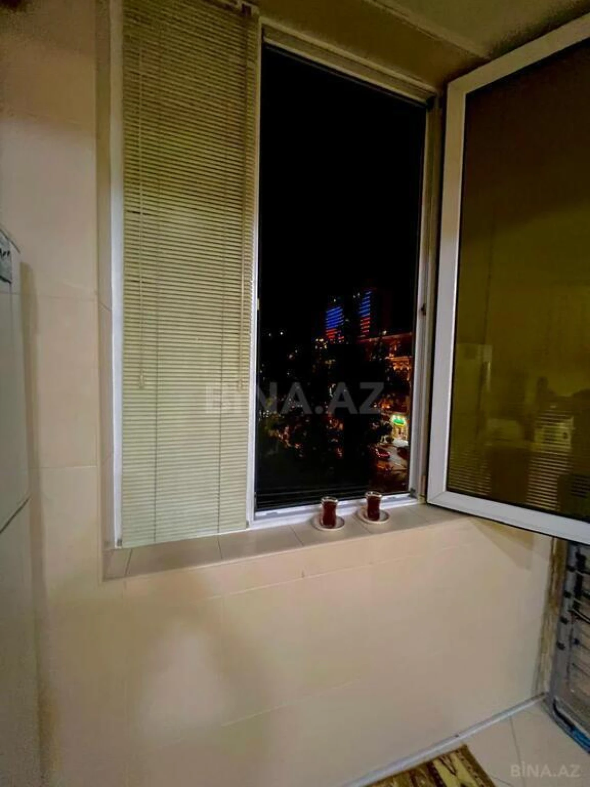 Satılır 3 otaqlı mənzil 85 m²