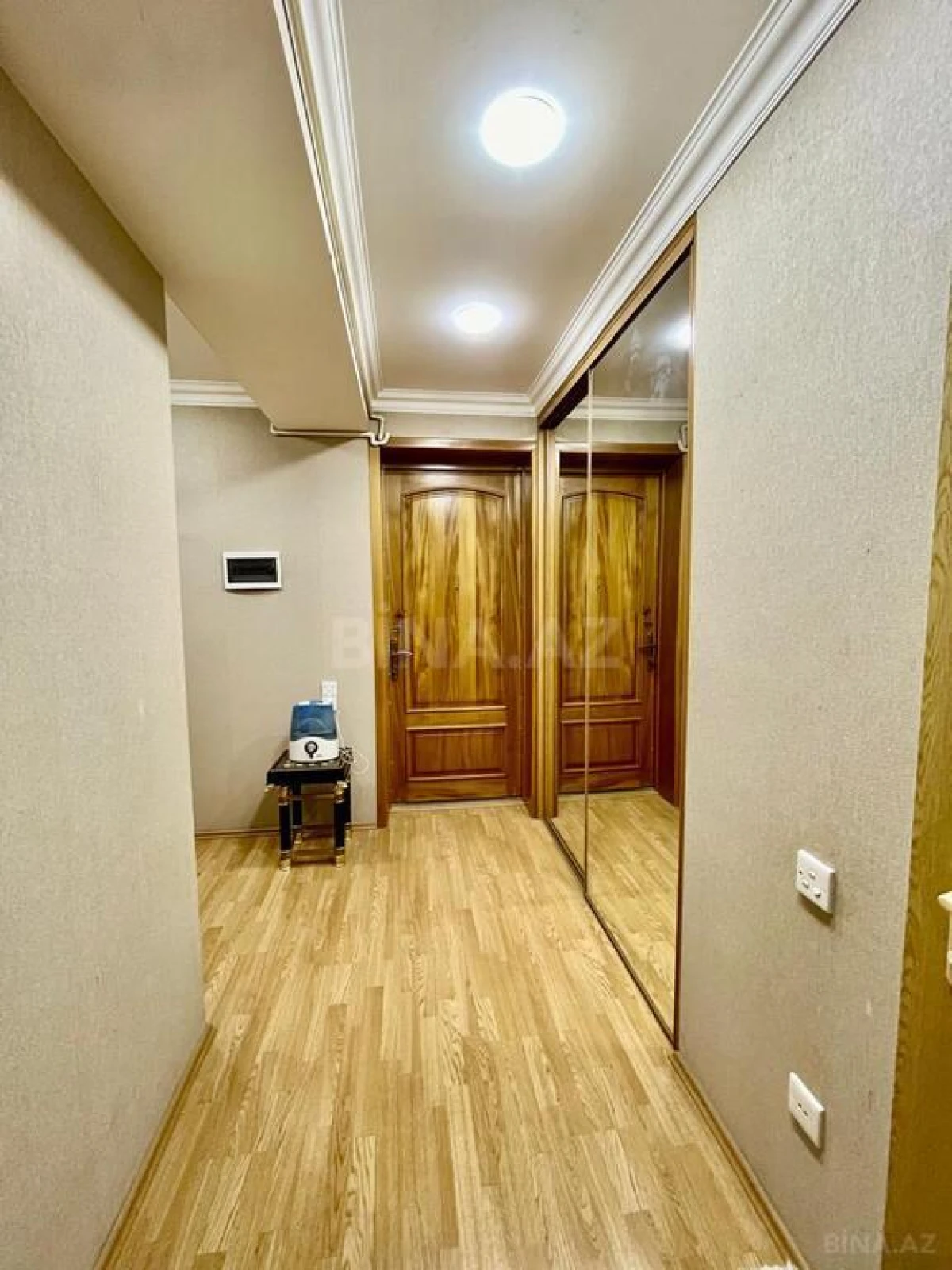 Satılır 3 otaqlı mənzil 85 m²