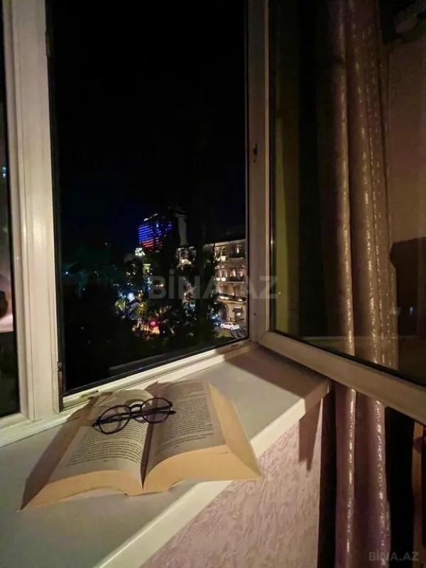 Satılır 3 otaqlı mənzil 85 m²