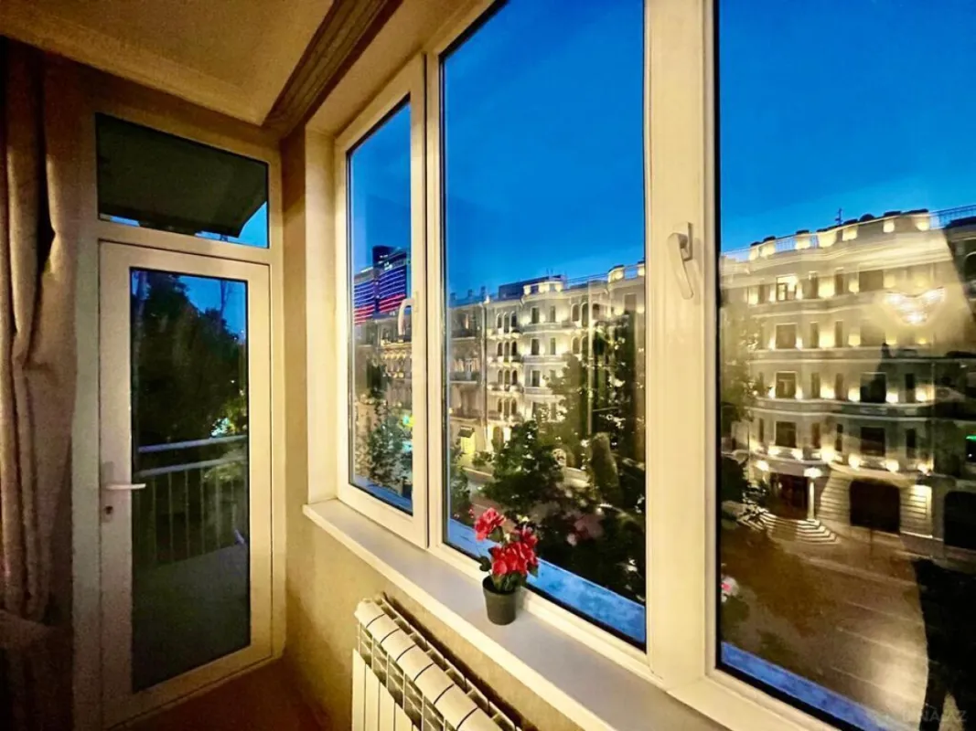 Satılır 3 otaqlı mənzil 85 m²