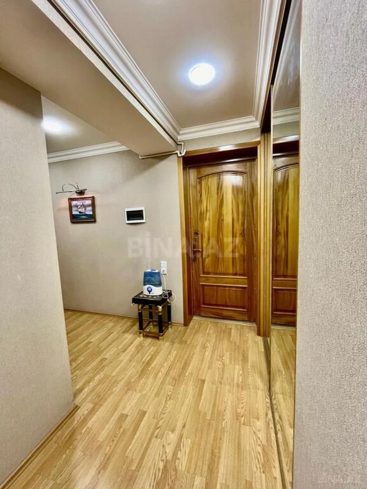 Satılır 3 otaqlı mənzil 85 m²