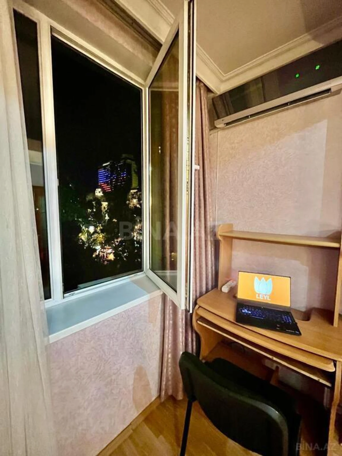 Satılır 3 otaqlı mənzil 85 m²