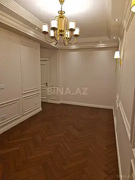 Satılır 3 otaqlı mənzil 108 m²