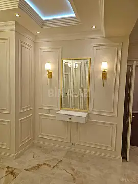Satılır 3 otaqlı mənzil 108 m²