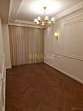 Satılır 3 otaqlı mənzil 108 m²