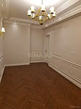 Satılır 3 otaqlı mənzil 108 m²