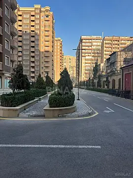 Satılır 3 otaqlı mənzil 108 m² — Bakı, Xətai m/s yanı 3 otaq 108.00 m²