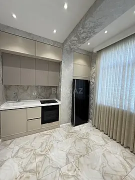 Satılır 2 otaqlı mənzil 68 m²