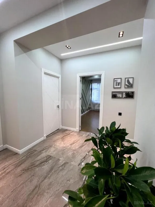 Kirayə verilir 5 otaqlı həyət evi 210 m²