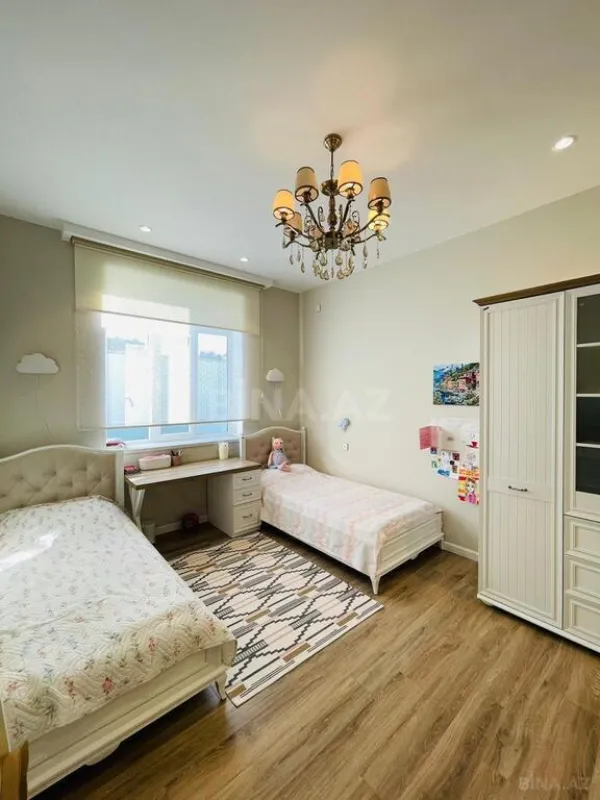 Kirayə verilir 5 otaqlı həyət evi 210 m²