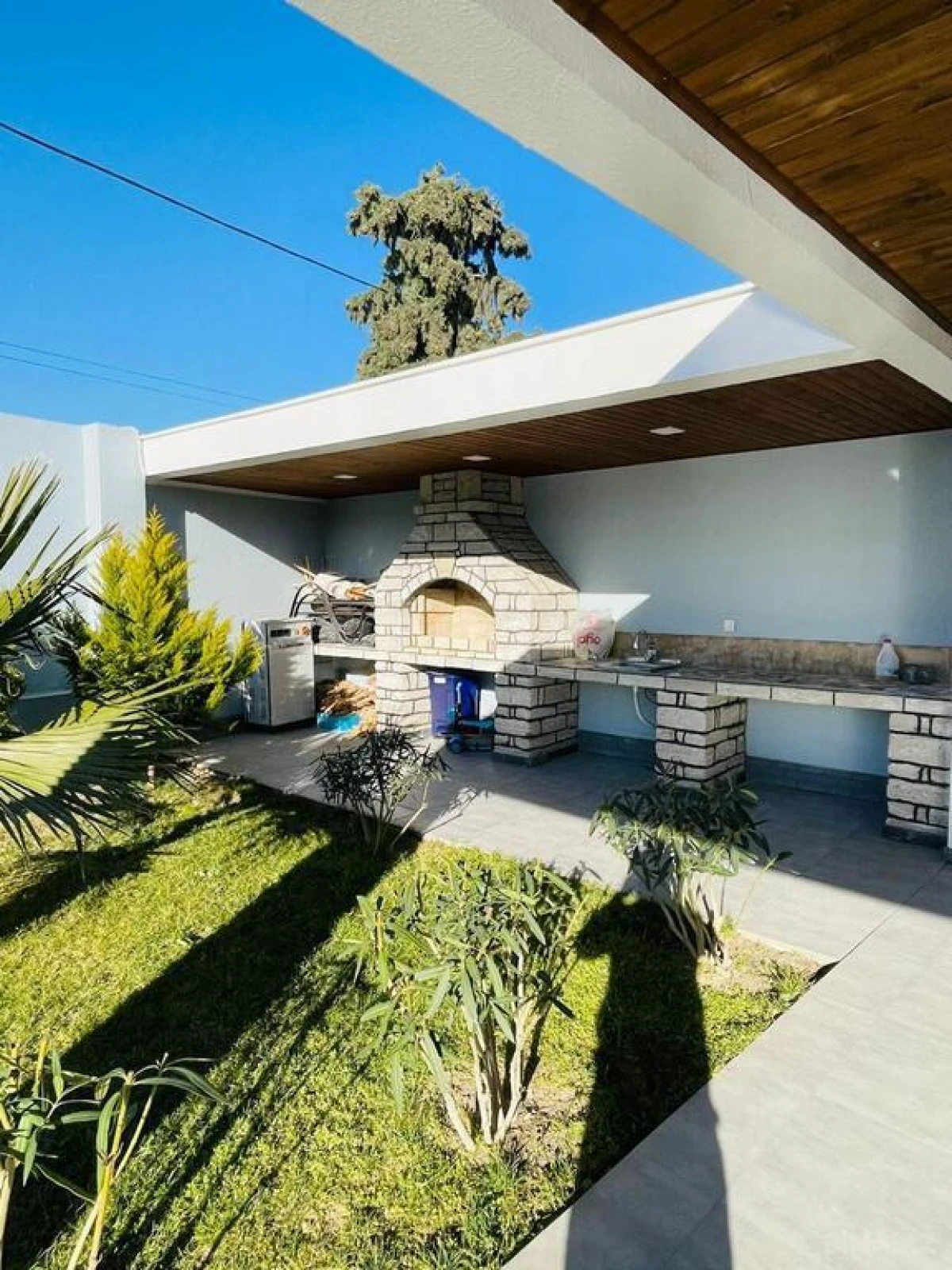 Kirayə verilir 5 otaqlı həyət evi 210 m²