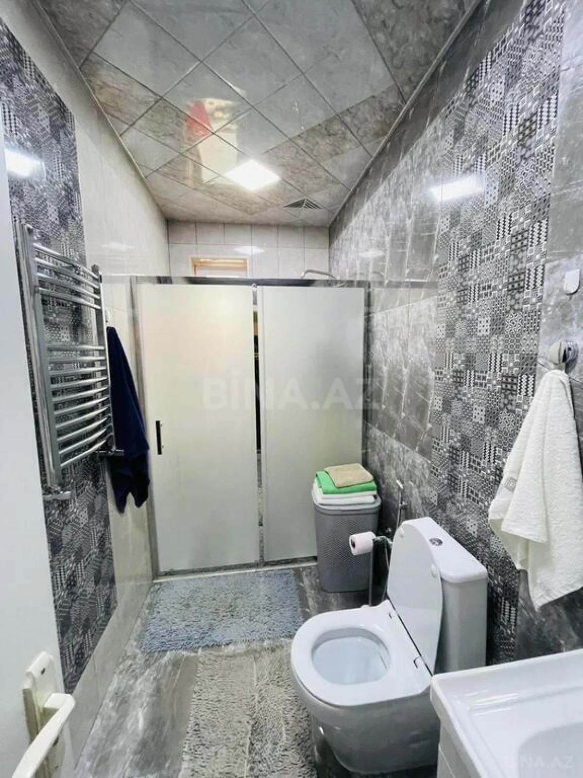 Kirayə verilir 5 otaqlı həyət evi 210 m²