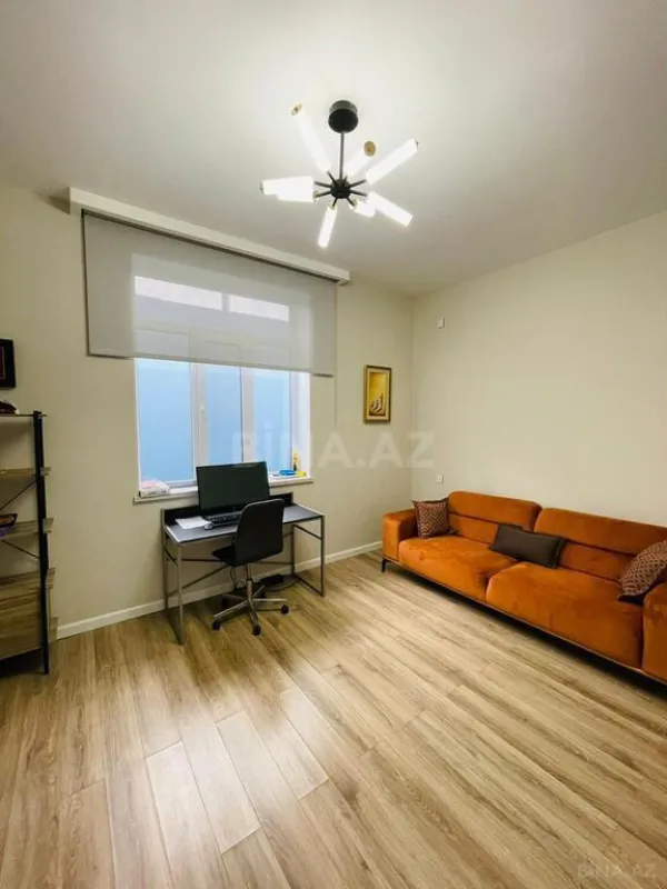 Kirayə verilir 5 otaqlı həyət evi 210 m²