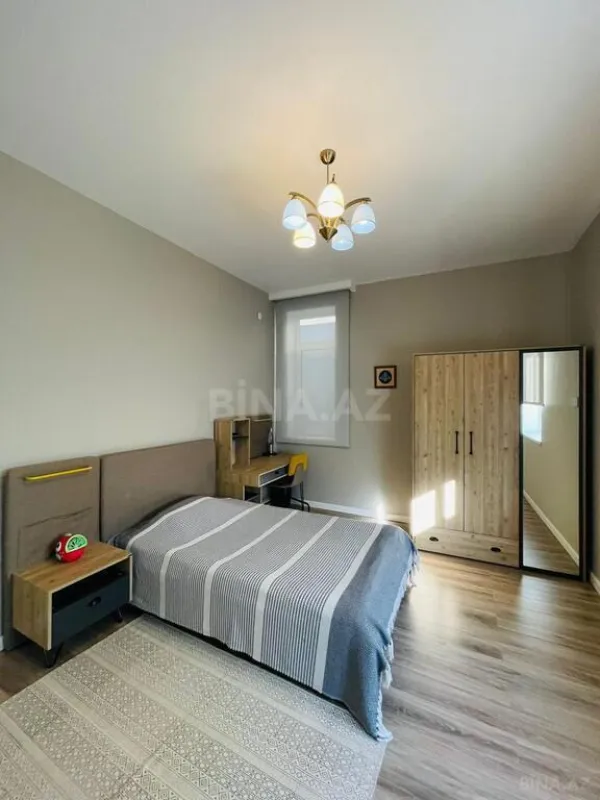 Kirayə verilir 5 otaqlı həyət evi 210 m²