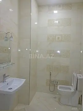 Kirayə verilir 3 otaqlı mənzil 140 m²